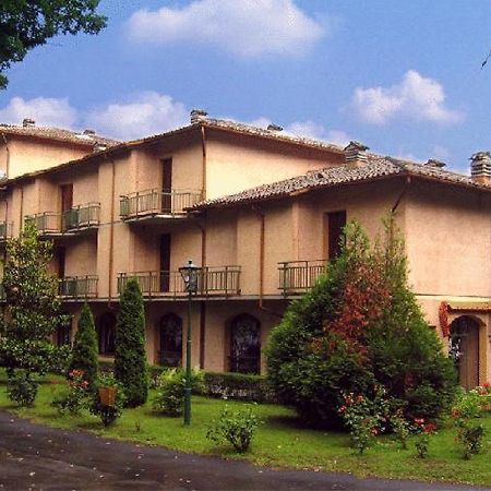 Hotel La Meridiana Brisighella Luaran gambar