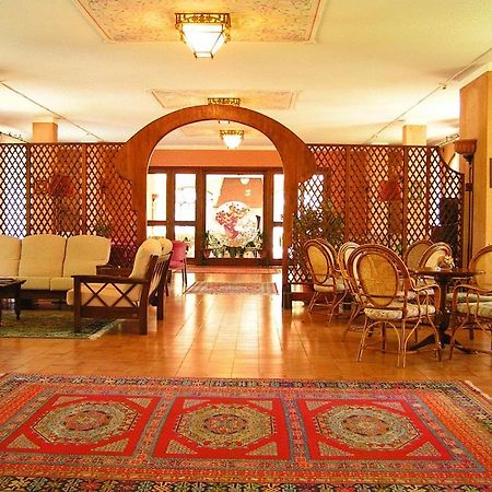 Hotel La Meridiana Brisighella Luaran gambar