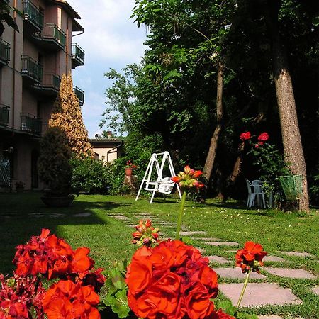 Hotel La Meridiana Brisighella Luaran gambar