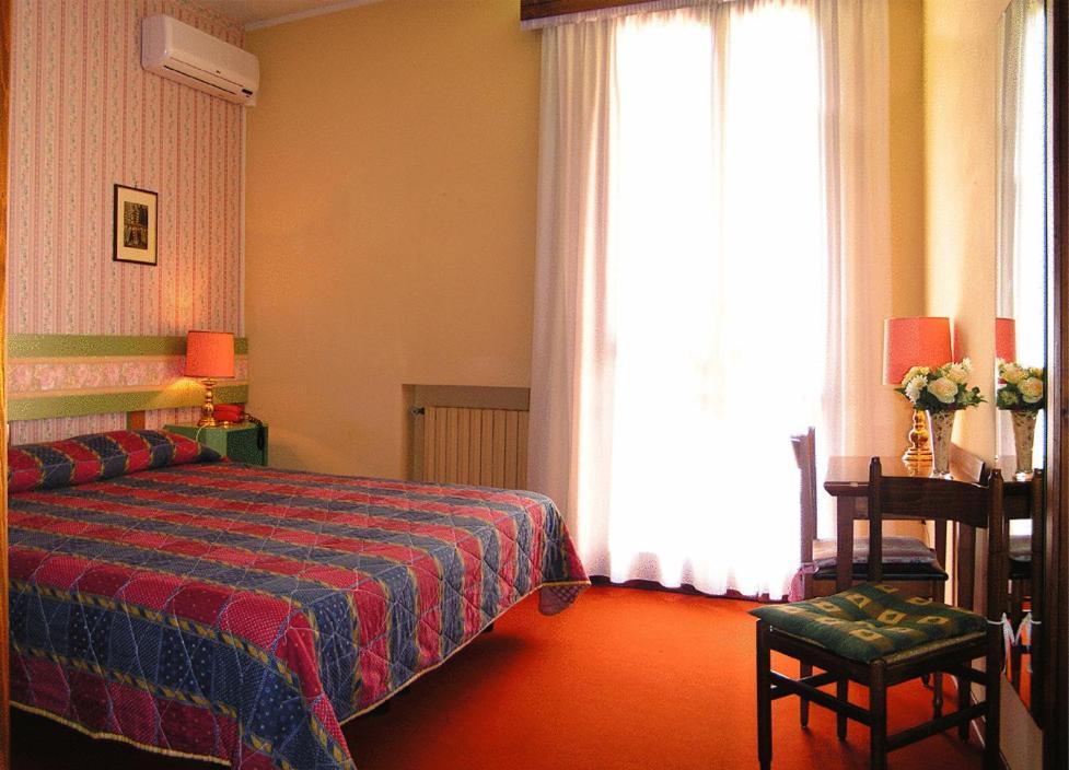 Hotel La Meridiana Brisighella Luaran gambar