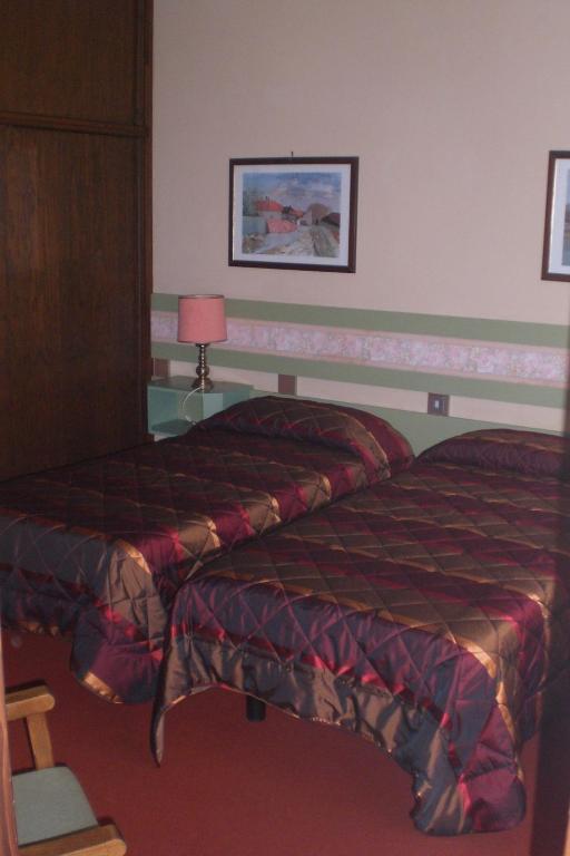 Hotel La Meridiana Brisighella Luaran gambar