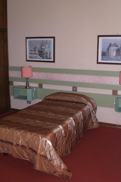 Hotel La Meridiana Brisighella Luaran gambar